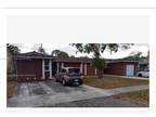 Home For Rent In Miami Lakes, Florida