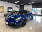 2010 Porsche Cayman for sale