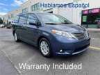 2017 Toyota Sienna for sale