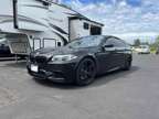 2015 BMW M5 for sale