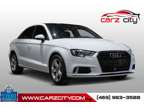 2018 Audi A3 for sale