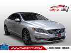 2017 Volvo S60 for sale