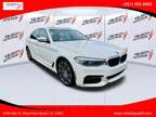 2017 BMW 5 Series for sale