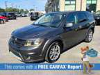 2016 Dodge Journey for sale