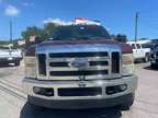 2009 Ford F350 Super Duty Crew Cab for sale