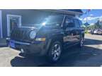 2017 Jeep Patriot for sale