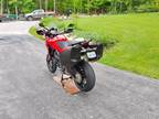 2013 Ducati Multistrada1200 s Motorcycle for Sale