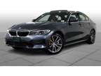 2021UsedBMWUsed3 Series