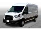 2024NewFordNewTransit