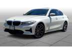 2021UsedBMWUsed3 Series