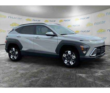 2024NewHyundaiNewKonaNewAWD is a Grey 2024 Hyundai Kona Car for Sale in Norwood MA