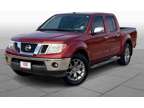 2015UsedNissanUsedFrontier