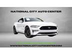 used 2021 Ford Mustang GT 2dr Fastback