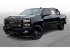 2015UsedChevroletUsedSilverado 1500