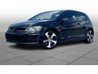 2016UsedVolkswagenUsedGolf GTI