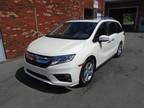 Used 2019 HONDA ODYSSEY For Sale