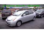 Used 2006 TOYOTA PRIUS For Sale