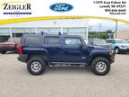 Used 2007 HUMMER H3 For Sale