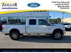 Used 2015 FORD F-350SD For Sale