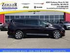 Used 2018 CHRYSLER Pacifica Hybrid For Sale