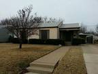 2225 Williams Place Fort Worth Texas 76111