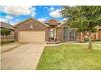 2017 Laurel Forest Drive Fort Worth Texas 76177