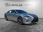 2024 Lexus ES ES 350