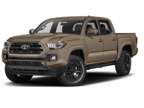 2017 Toyota Tacoma UNKNOWN