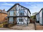 3 bedroom semi-detached house for sale in Vicarage Road, Yalding, Maidstone