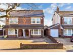 3 bedroom semi-detached house for sale in Stein Road, Southbourne