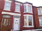 Gorsedale Road, Liverpool 3 bed terraced house to rent - £1,050 pcm (£242 pw)