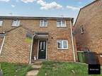 3 bedroom semi-detached house for sale in Otterbrook, Orton Brimbles