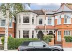Dukes Avenue, London N10, 5 bedroom terraced house for sale - 65537795