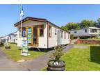 Turnberry Holiday Park, Girvan, Ayrshire KA26, 2 bedroom mobile/park home for