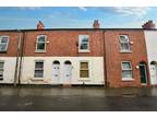 Alpha Street, Salford, M6 2 bed terraced house for sale -