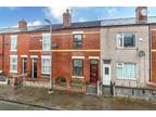 2 bed house to rent in Stelfox Street, M30, Manchester
