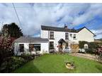2 bedroom semi-detached house for sale in Hastings Road, Cinderford, GL14