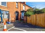 Bedford Street, Lincoln. 3 bed terraced house -