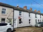 Prince Of Wales Row, Moulton. 3 bed terraced house for sale -