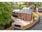 7 bedroom detached house for sale in 2, The Mayfair, Audlem Road, Woore, CW3