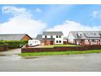 Llanpumsaint, Carmarthen, Dyfed SA33, 4 bedroom detached house for sale -