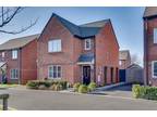 3 bedroom detached house for sale in Thistle Close, Portchester, PO16