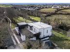 Foundry Lane, Stithians, Truro. 4 bed detached house for sale - £