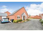 2 bedroom detached bungalow for sale in Lacey Street, Keyworth, Nottingham, NG12
