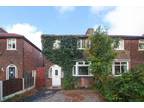 Cambridge Road, Urmston, Manchester, M41 3 bed semi-detached house for sale -