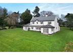 Colaton Raleigh, Sidmouth, Devon EX10, 4 bedroom detached house for sale -
