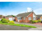 3 bedroom detached bungalow for sale in Heather Close, Newthorpe, Nottingham