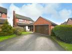 4 bedroom detached house for sale in Holborn Drive, Ormskirk, L39