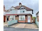 Massey Road, Gloucester GL1 2 bed semi-detached house for sale -