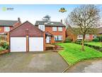 Priory Walk, Sutton Coldfield B72 5 bed detached house for sale -